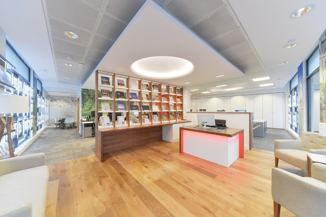 Reviews of Knight Frank Chelsea Estate Agents in London - Real estate agency