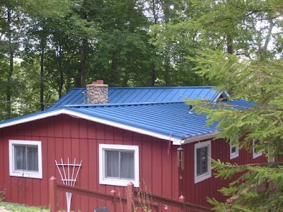 Precision Roofing Services