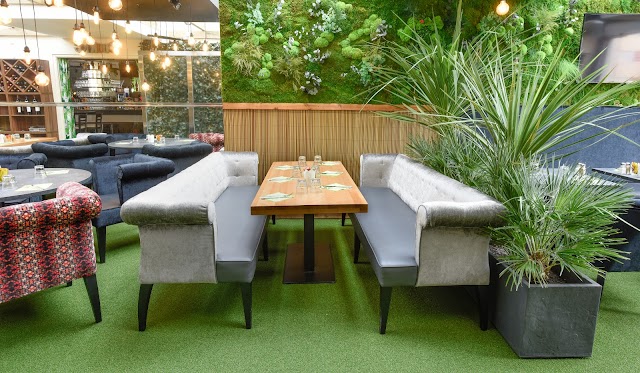 LE GARDEN