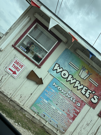 Wow-Wee's - Visual