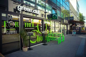 Green Club image
