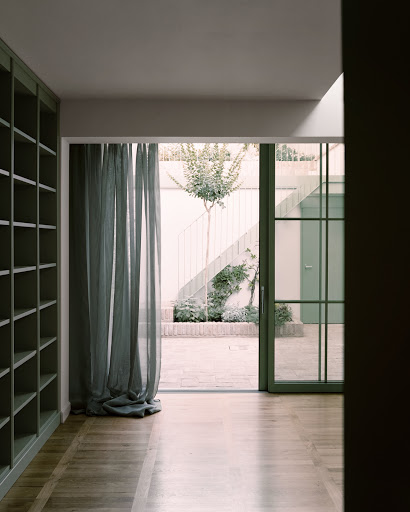 Immagine di Giovanni Mecozzi Architetti