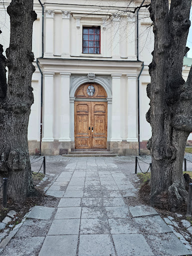 Olof Palmes gravplats - Thumbnail