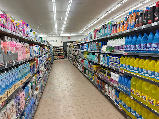 Supermercados Dia