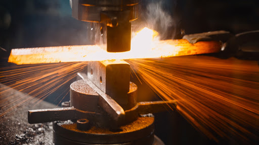 Foundry Rings - Visual