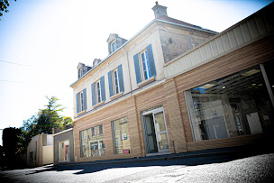 Photo n°4 de Au Charbon Ateliers et Espaces de Coworking à Courseulles-sur-Mer (Séminaire)