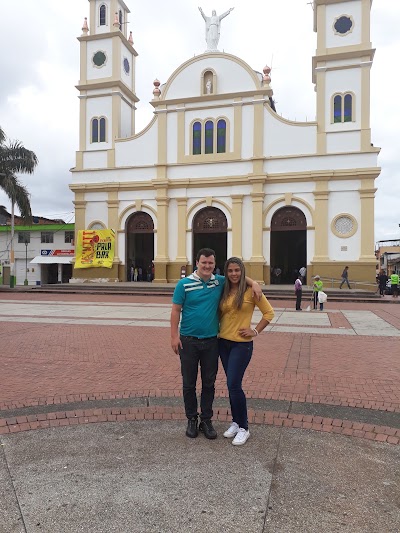Photos of Riosucio Park