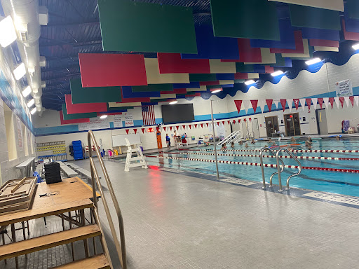 Wapakoneta Family YMCA Gallery - United States