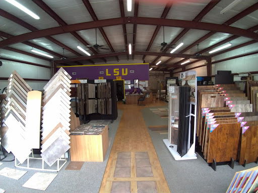 S Keel Leesville Flooring - Thumbnail