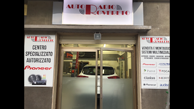 Autoradio Rovereto Di Ramirez Edinson