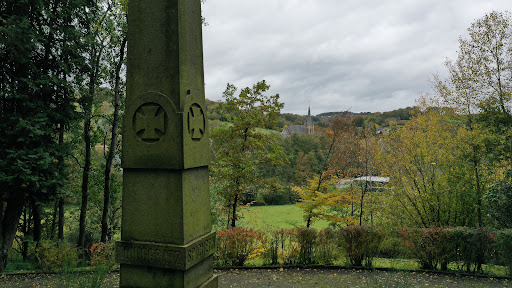 Weltkriegsdenkmal Holpe - Thumbnail