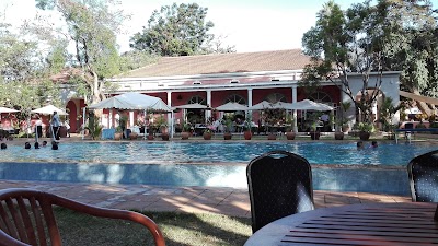 Photos of Muthaiga Country Club