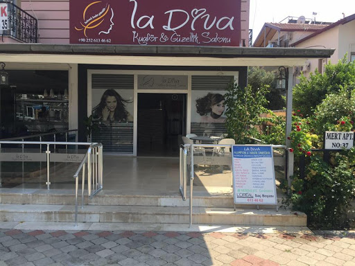 La diva Kuaför Ve Güzellik Merkezi