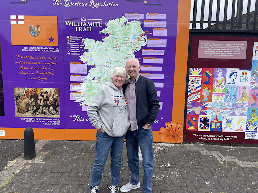 Black Taxi Tours Belfast - Thumbnail