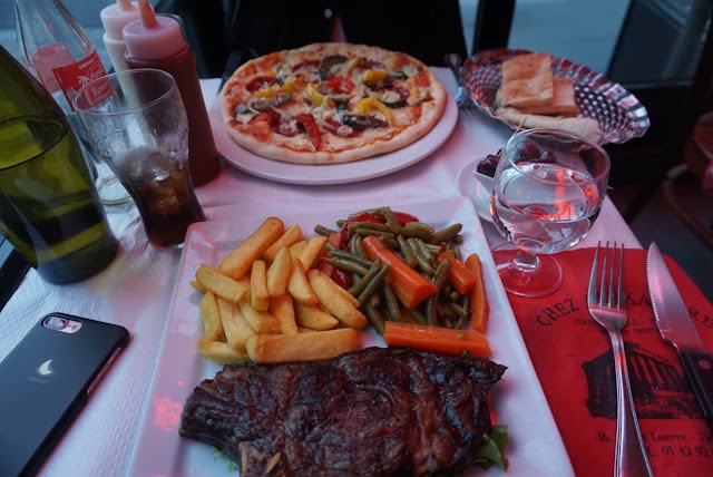 Chez Alexandre