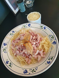 Photo n°2 de Bar Restauration rapide La Bascule à Cappelle-la-Grande (Restauration rapide)