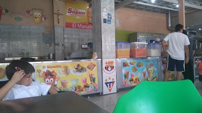 Photos of El Manabita