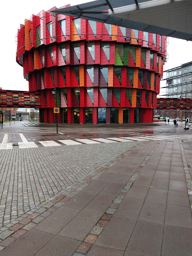 Lindholmspiren - Thumbnail