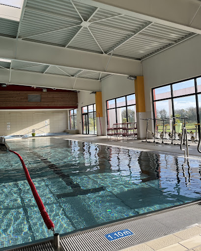 Photo de L'Agora Piscine Lannilis à Landéda (29870)