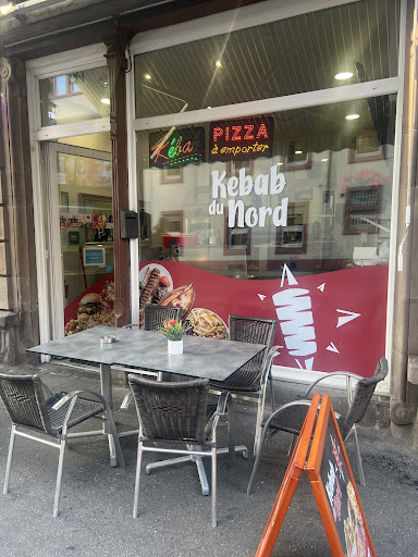 Kebab du Nord - Thumbnail