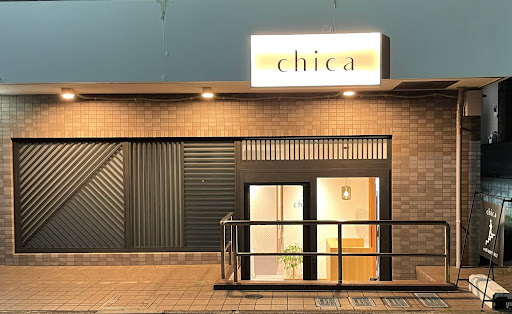 chica