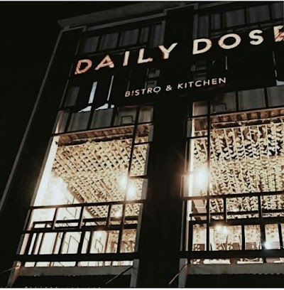 Photos of Daily Dose Bistro & Kitchen