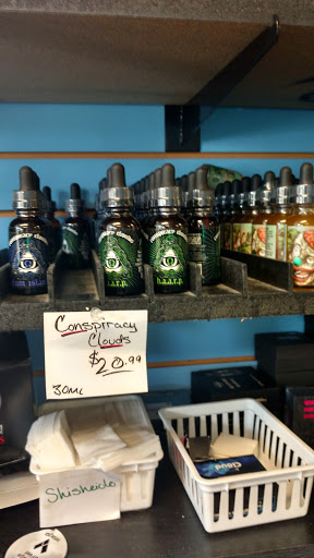Three Days Vapes - Thumbnail