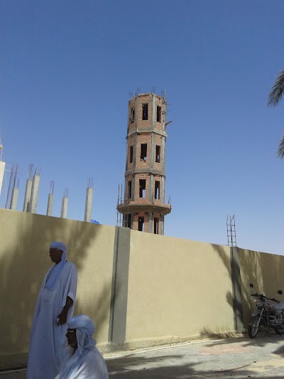 Photos of مسجد ابو بكر الصديق...العوايسة