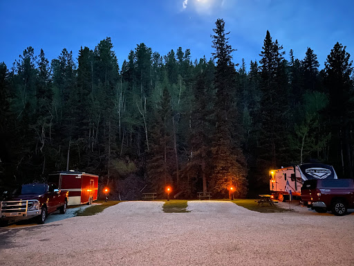 Whitetail Creek Resort Gallery - United States
