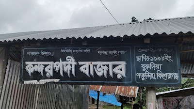 Photos of Kondorpodi Bazar- কন্দরপদী বাজার