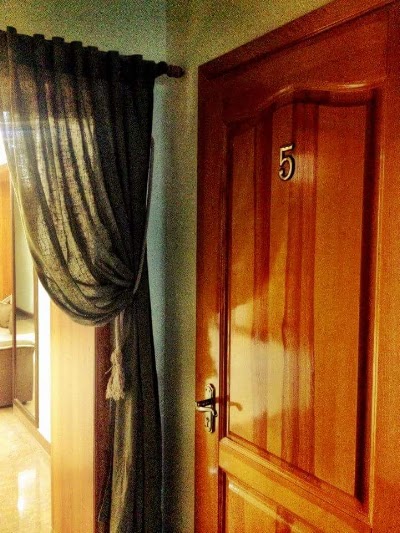 lodging