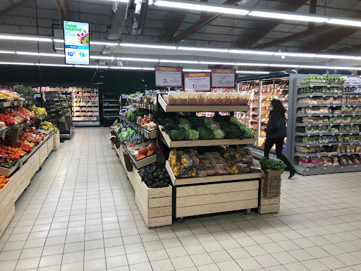 Carrefour Drive Contact Leucate - Thumbnail