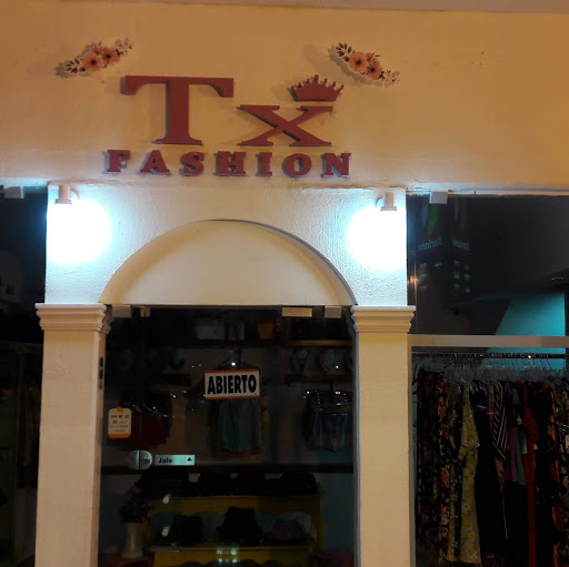 TX Fashion Boutique
