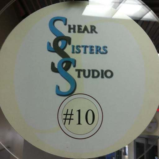 Shear Sisters Studio - Thumbnail