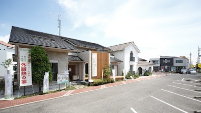 総合住宅展示場 本庄ハウジングステージ