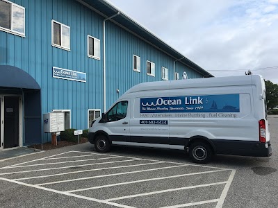 Ocean Link, Inc