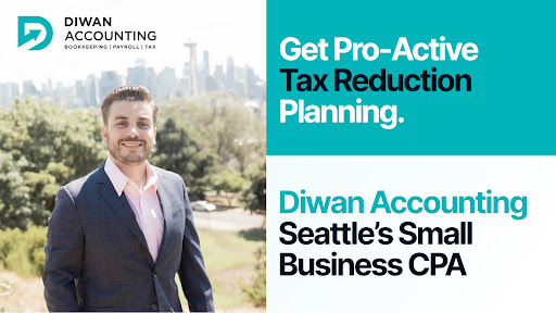 Diwan Accounting LLC - Thumbnail