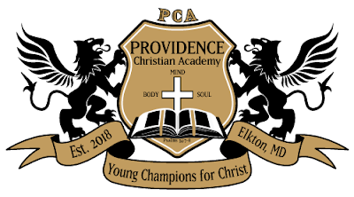 Providence Christian Academy