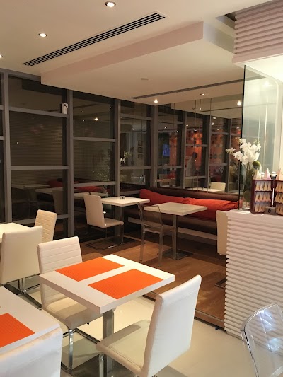 Photos of Caramel Restaurant