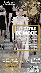 Photo n°1 de La capsule d'evy à Guingamp (Site d'entreprise)