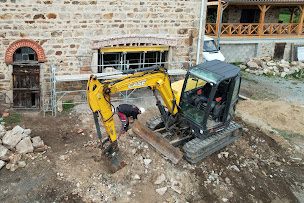 Photo n°40 de Prestige Concept 42 à Poncins (Entreprise de VRD)