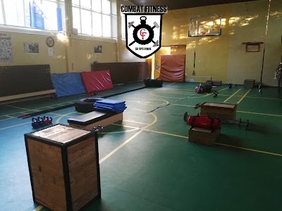Photos of Combat Fitness