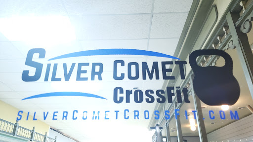 Silver Comet CrossFit - Thumbnail