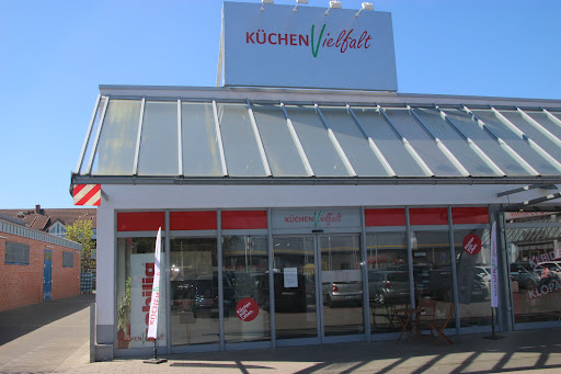 KüchenVielfalt Jens Oehlkers Einbauküchen