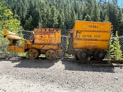 Sierra Silver Mine Tour, Inc. - Thumbnail