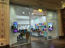 Thomas Cook Travel Store manchester