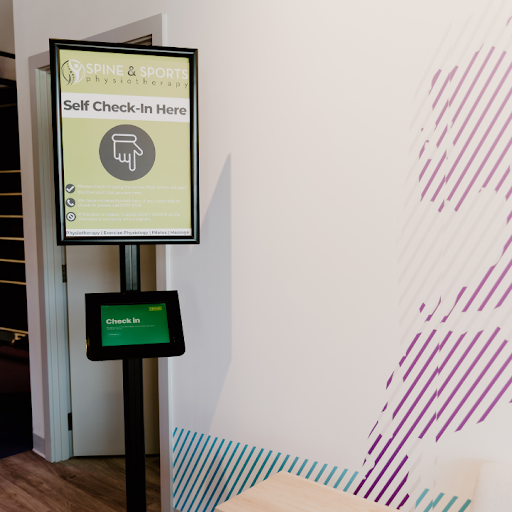 Spine & Sports Physiotherapy - Thumbnail