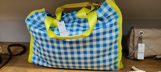 Somechic Illa Diagonal - Visual