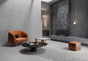 Photo n°19 de Mattasoglio Carrelages à Bayonne (Spécialiste de la salle de bains)