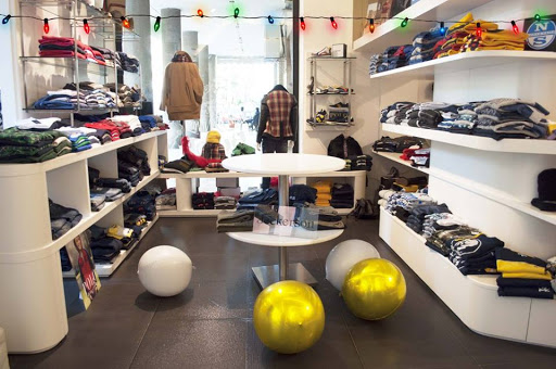 Tenerè Store - Visual